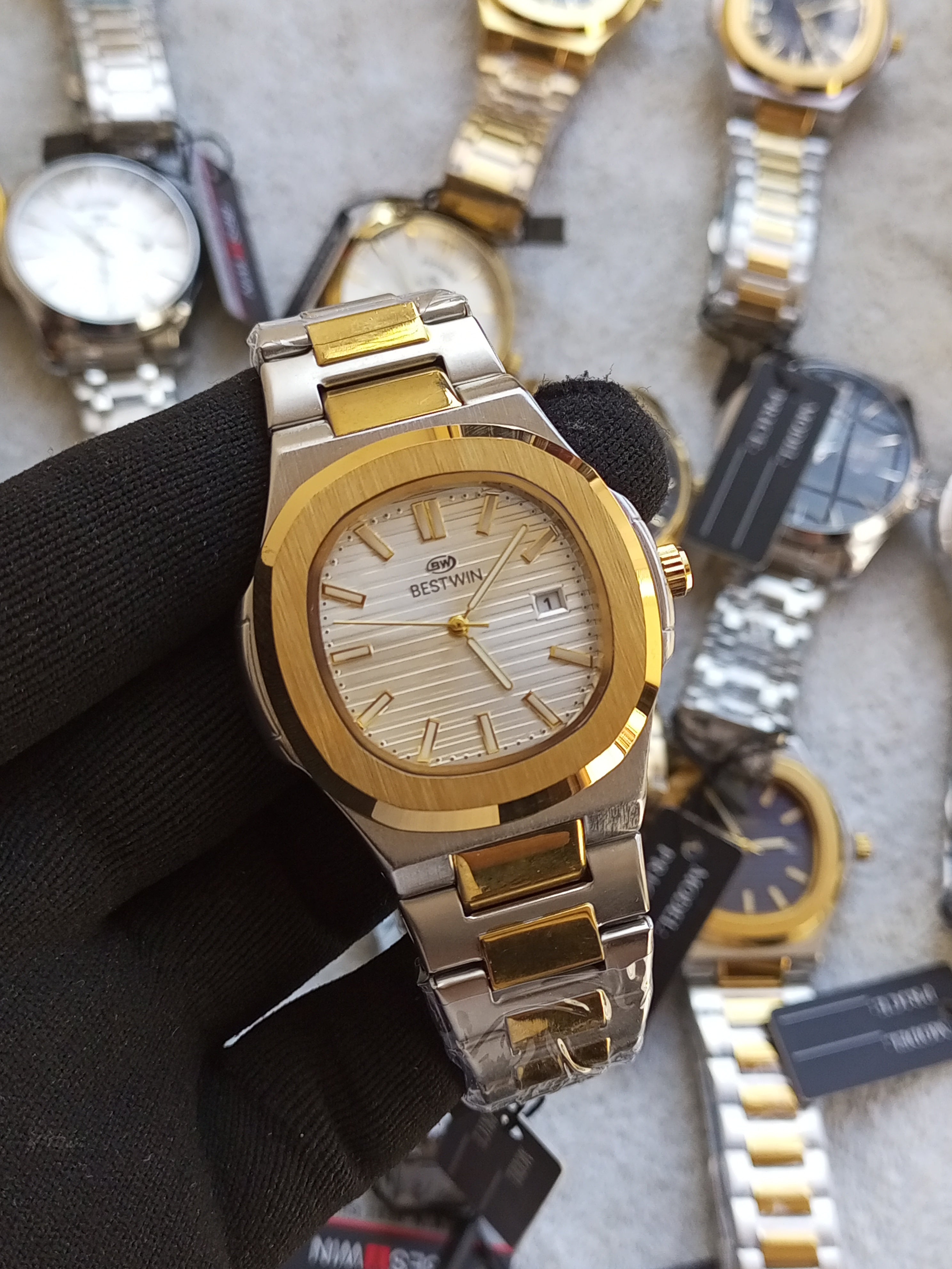 Bestwin-Nautilus-Model