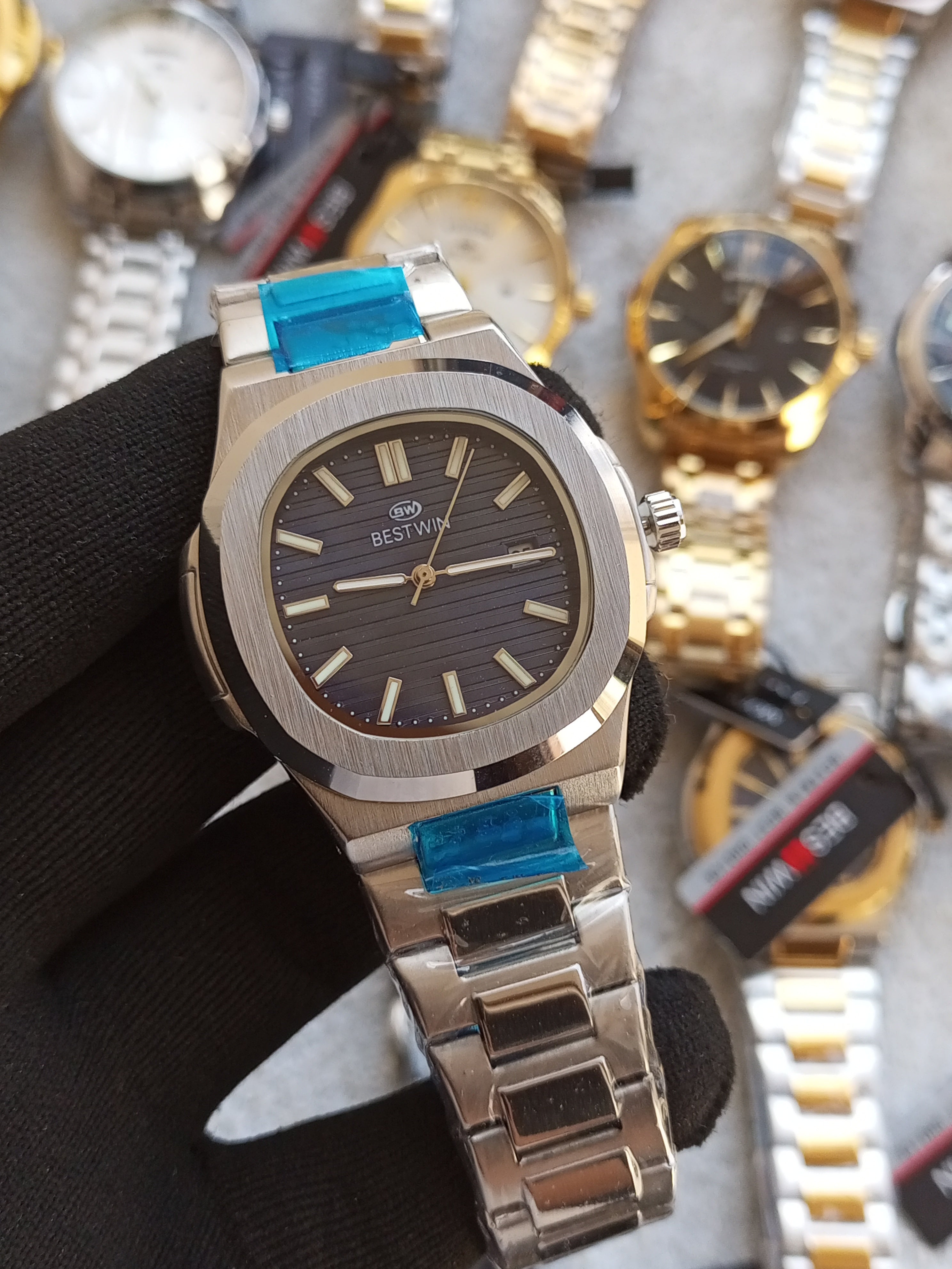 Bestwin-Nautilus-Model