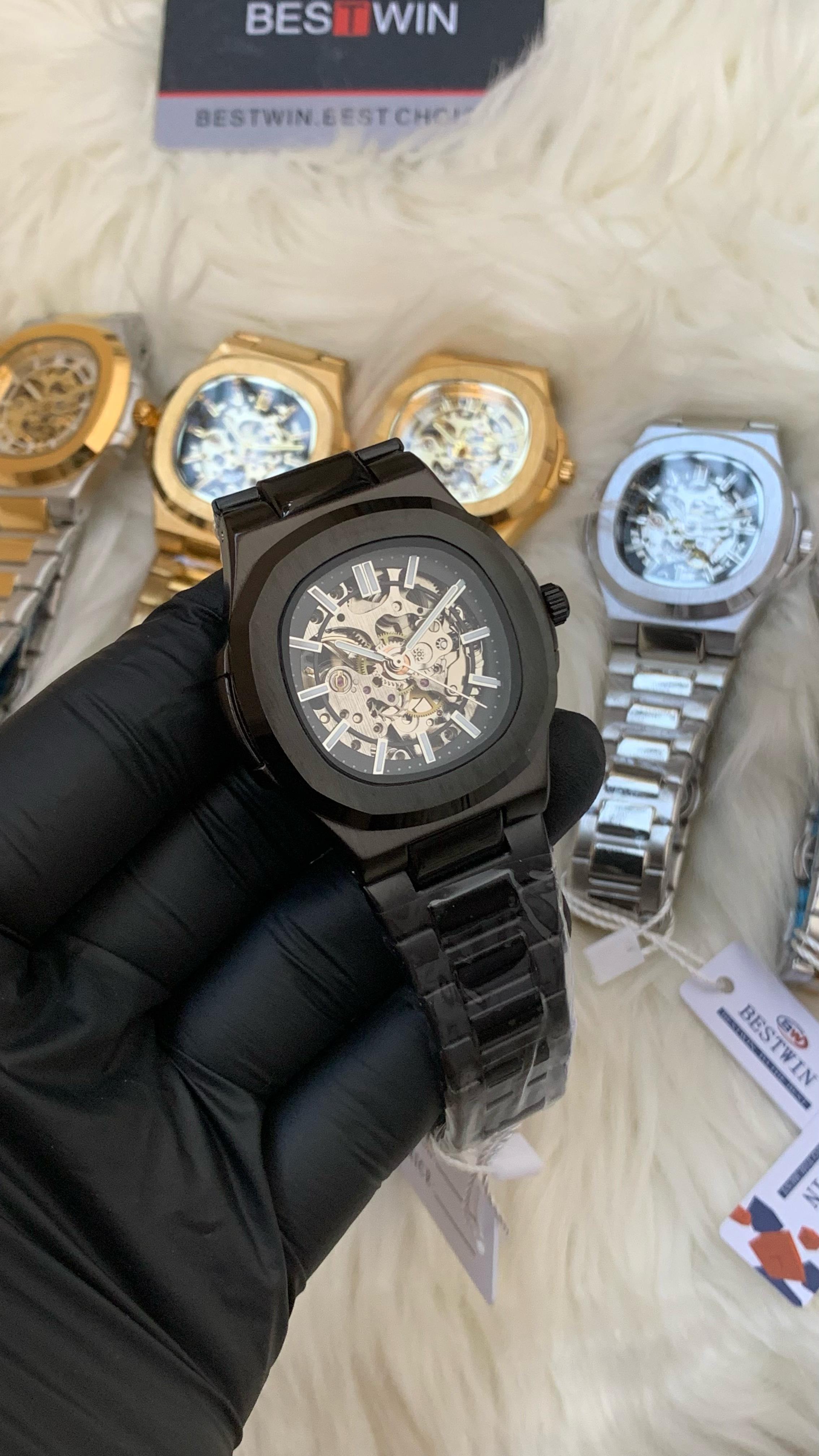 Bestwin Automatic Watch