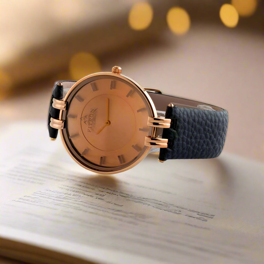 Fitron Men's Classics