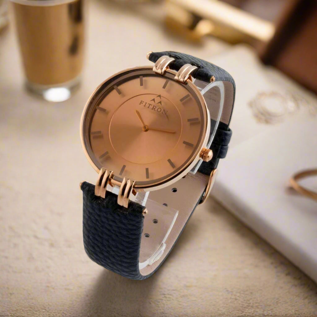 Fitron Men's Classics