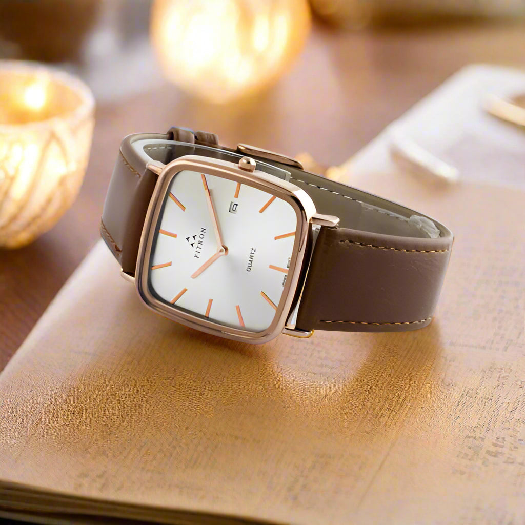 Fitron Men's Classic