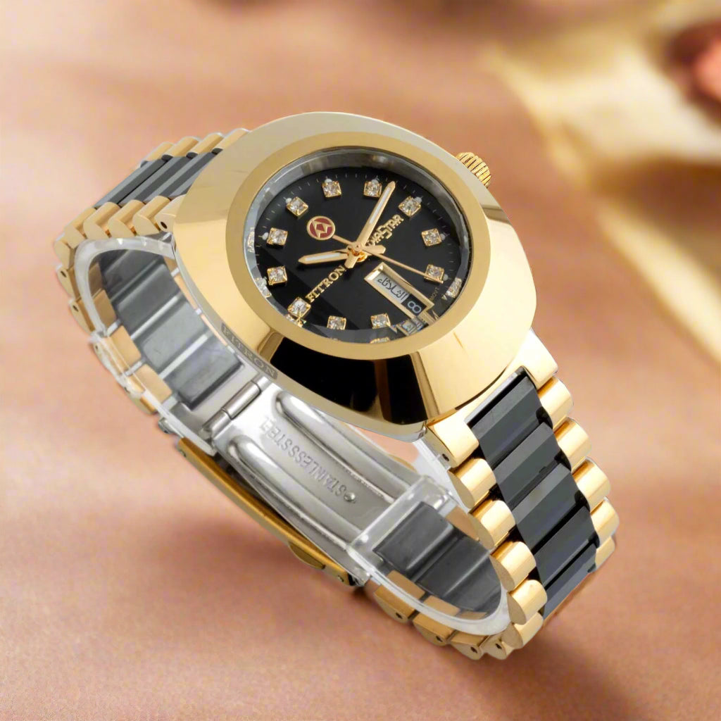 Fitron Diastar Men's Watch