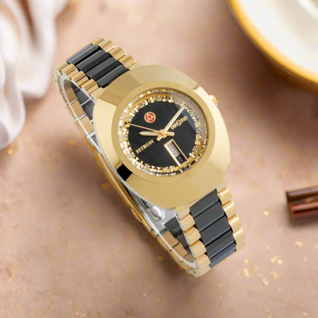 Fitron Diastar Men's Watch