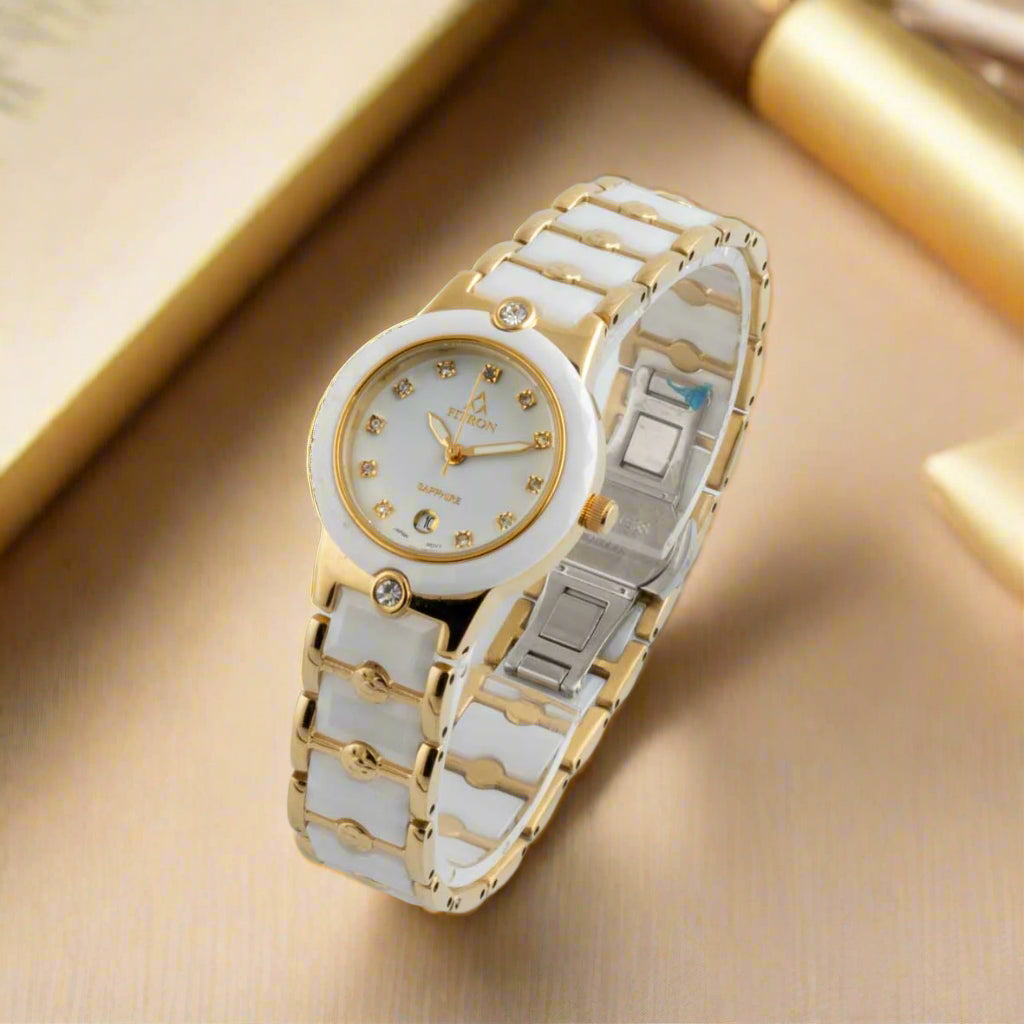 Fitron women's Watch