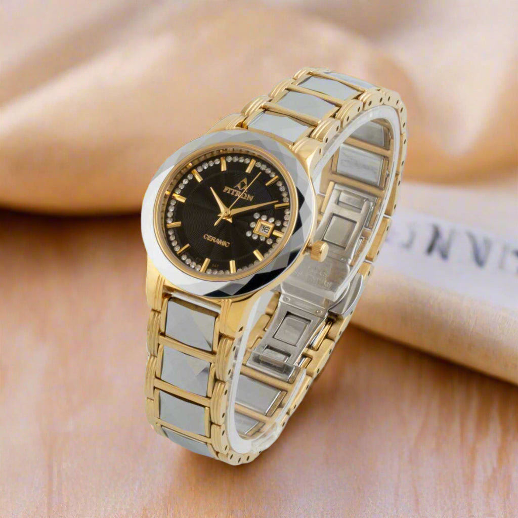 Fitron women's Watch
