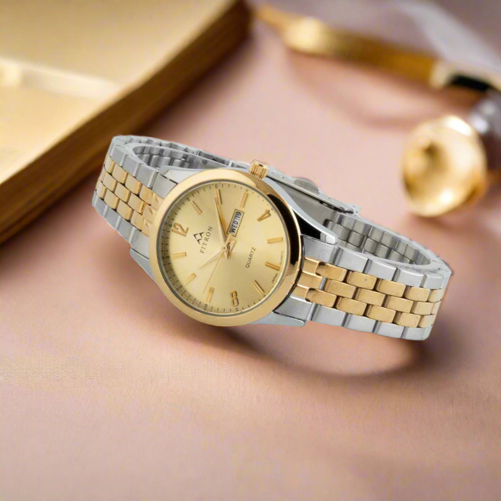 Fitron women's Watch