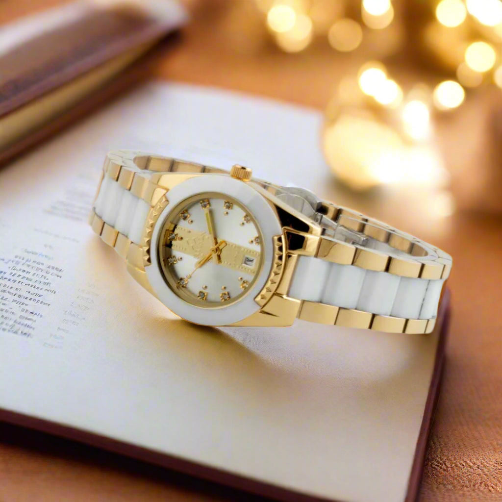 Fitron women's Watch