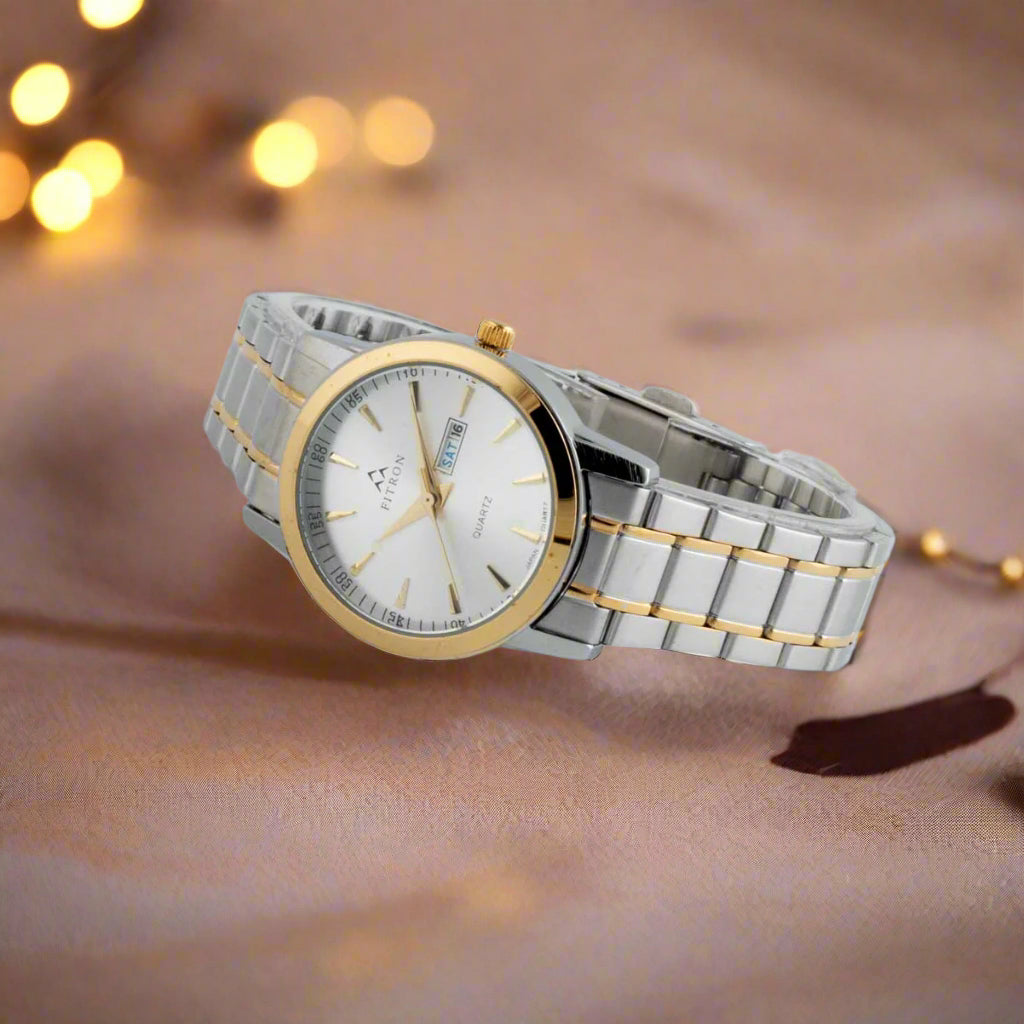 Fitron women's Watch