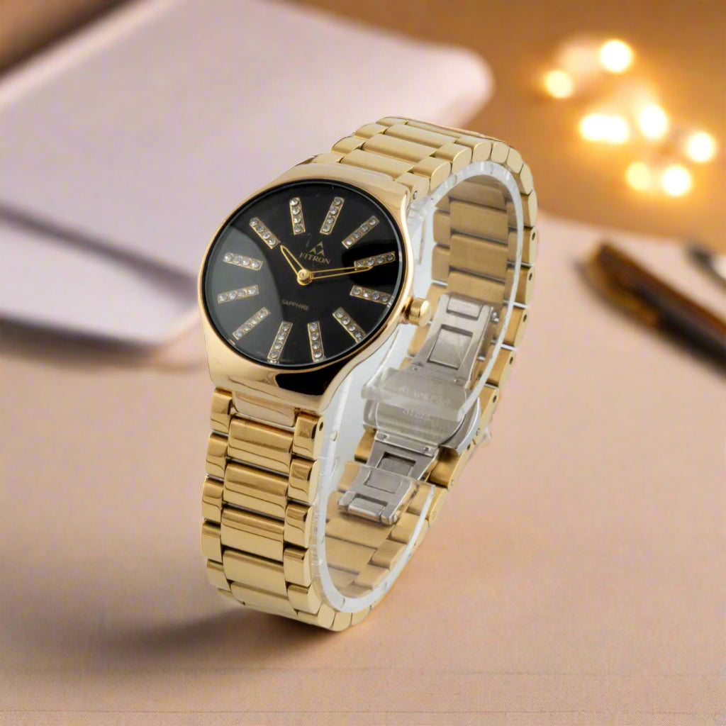 Fitron women's Watch