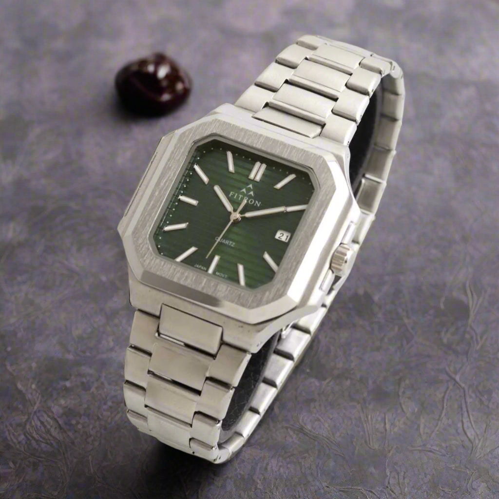 Fitron cubitus Men's Watch