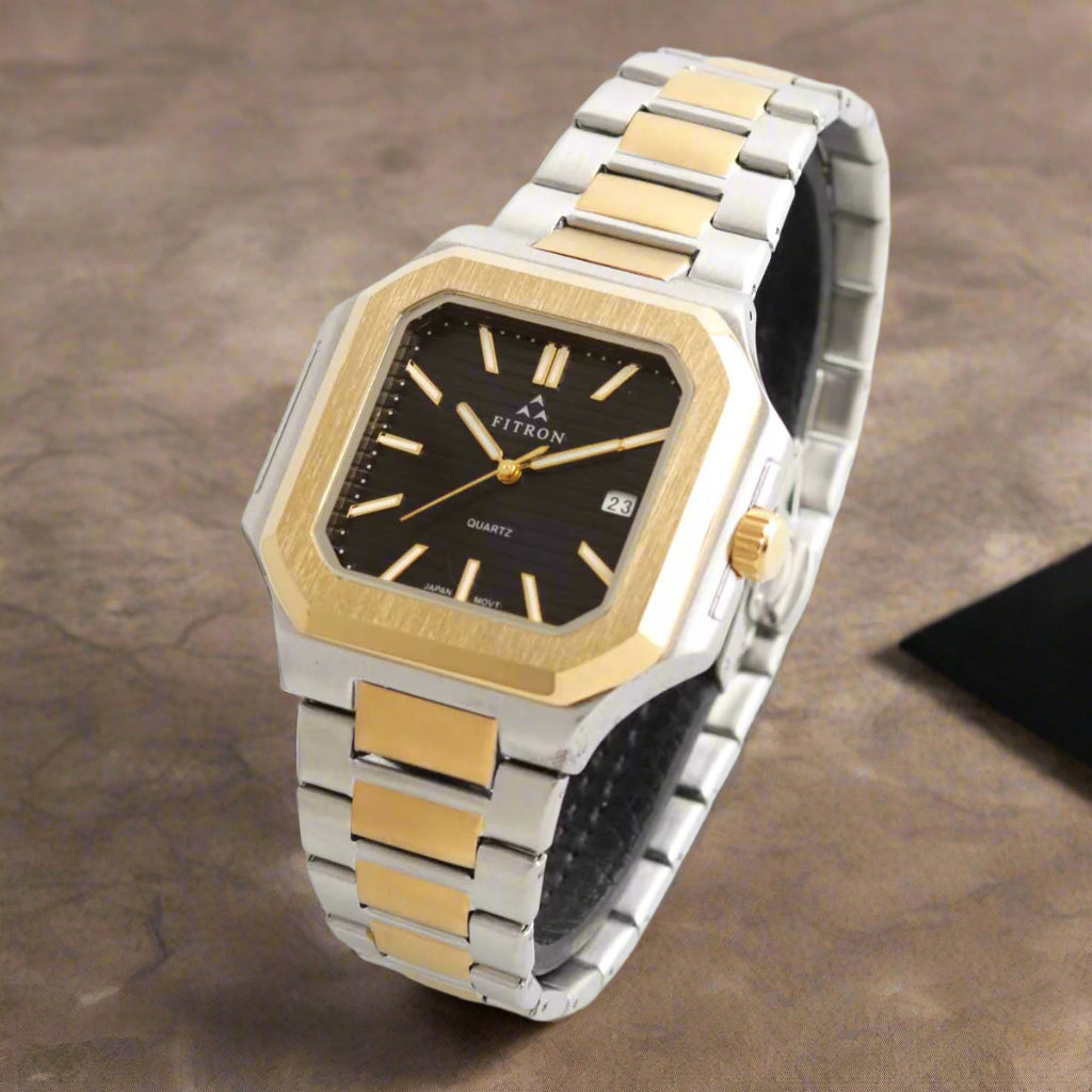 Fitron cubitus Men's Watch