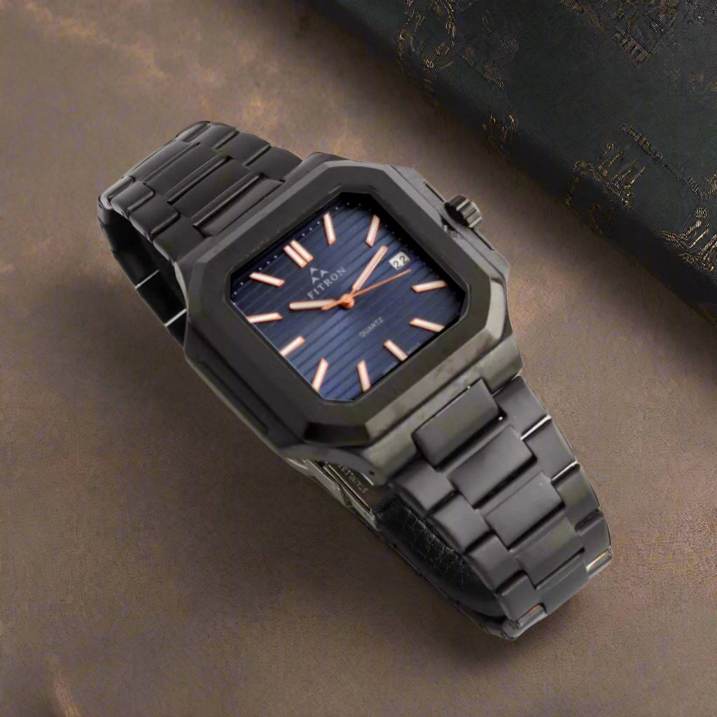 Fitron cubitus Men's Watch