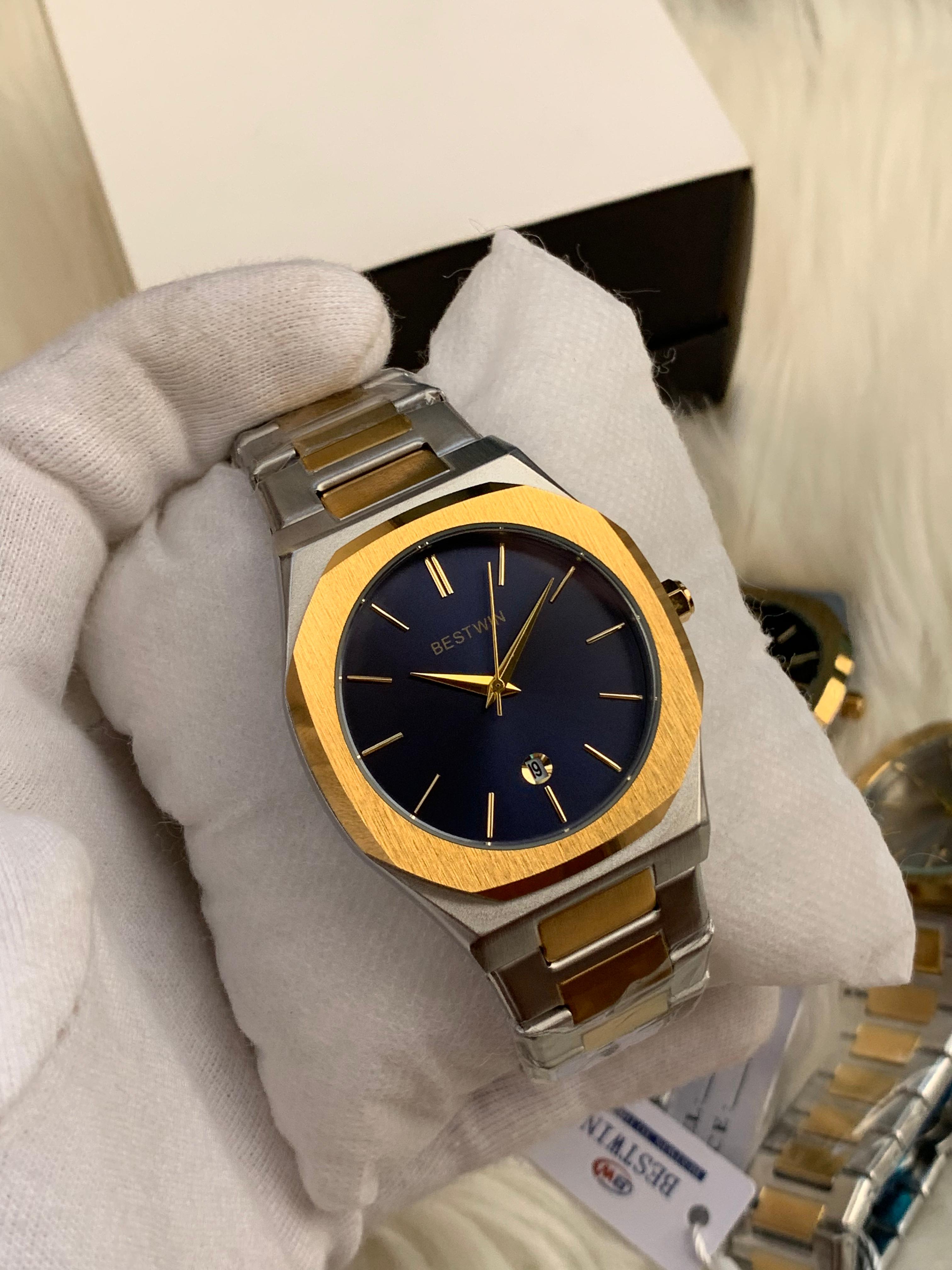 Bestwin (189T.T) Men's watch