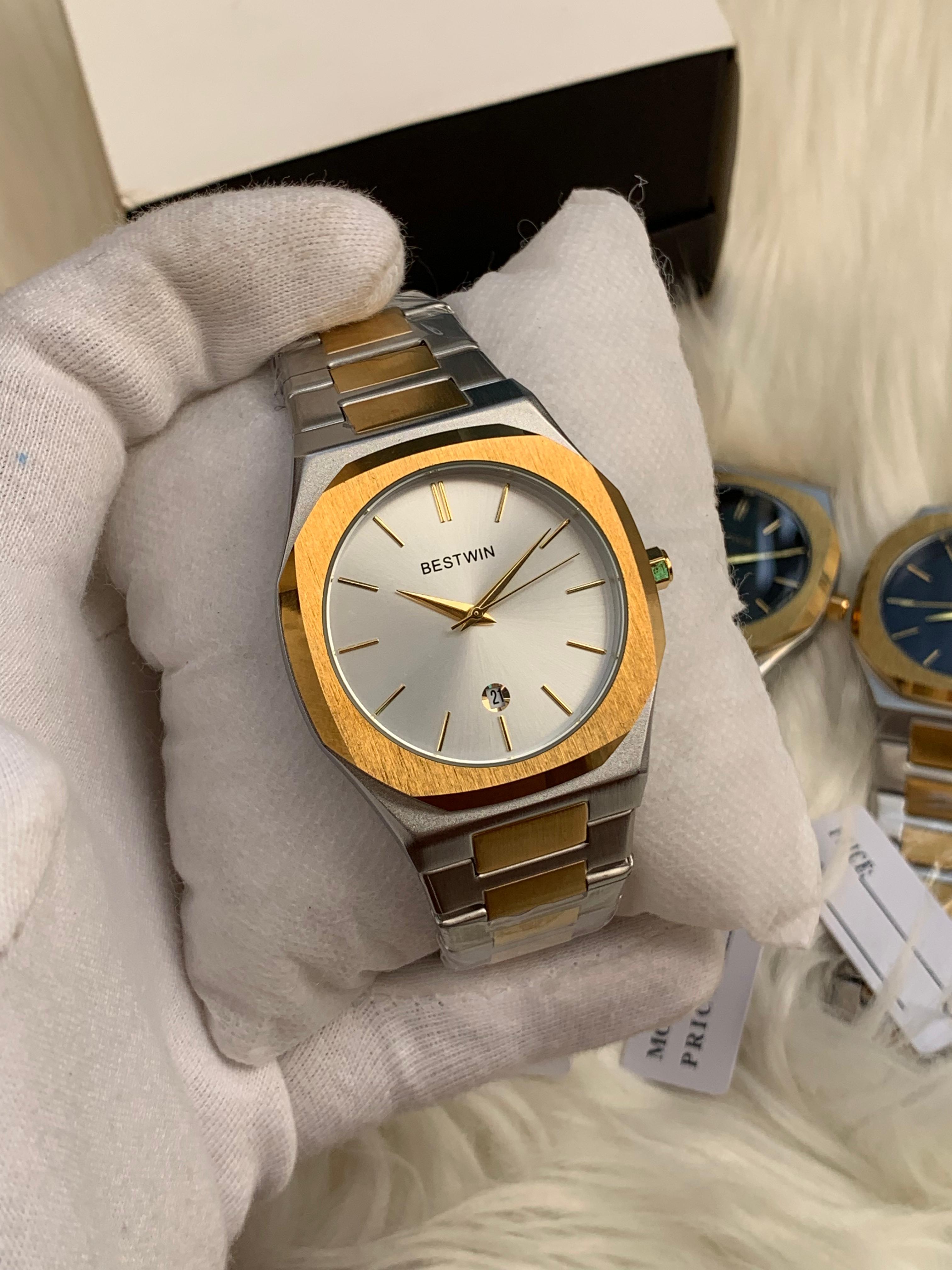 Bestwin (189T.T) Men's watch