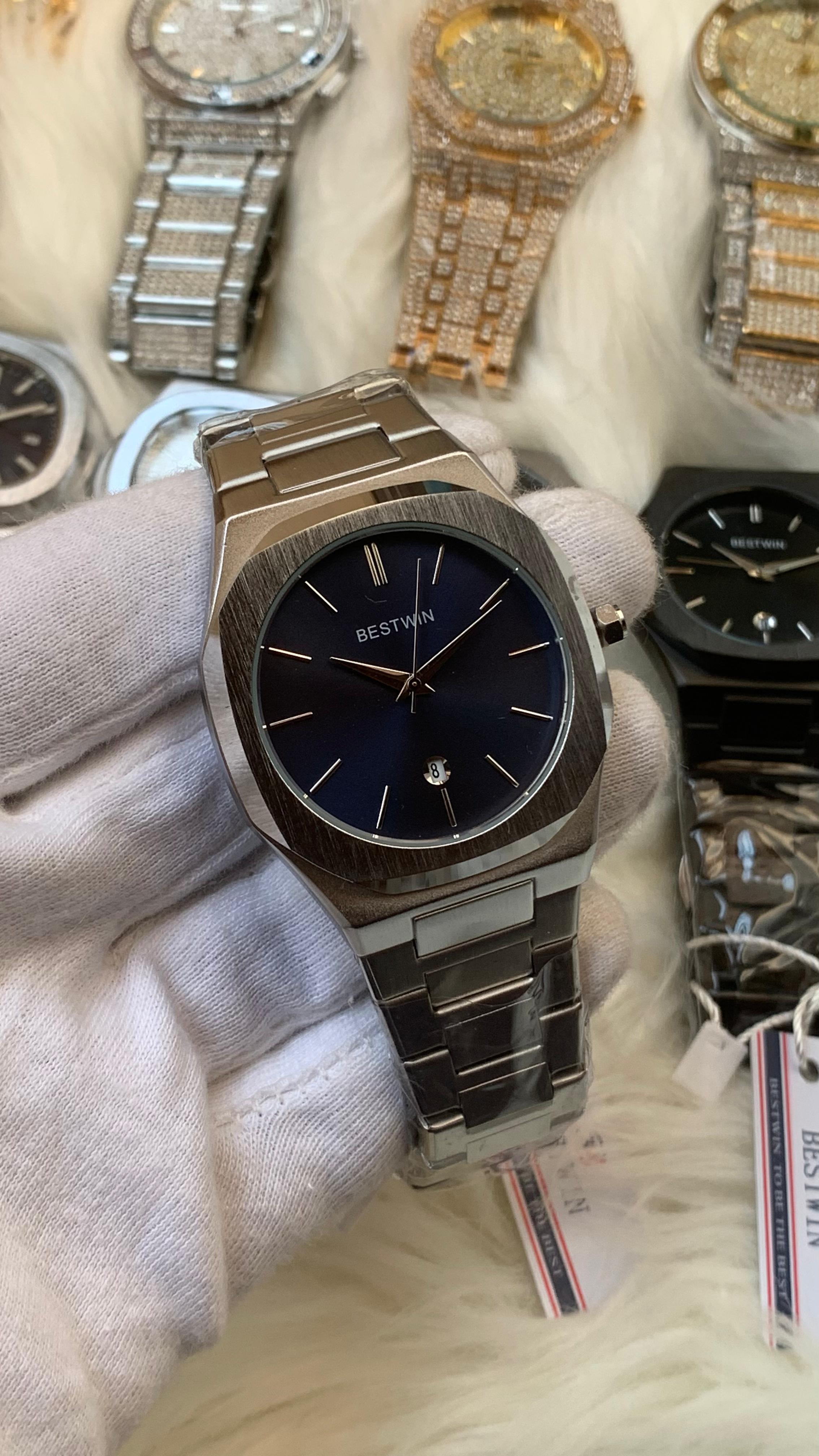 Bestwin (189S) Men's watch