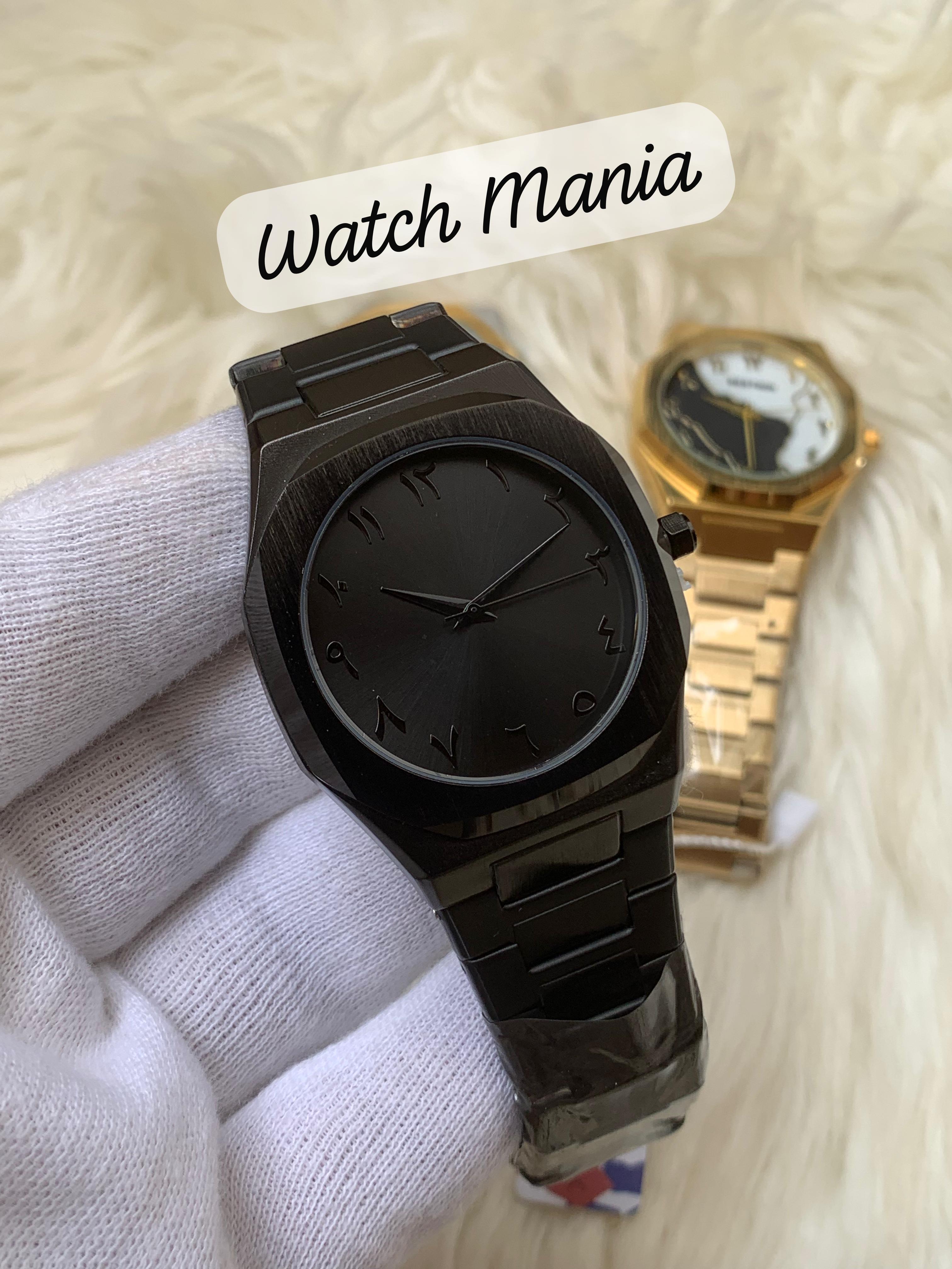 Bestwin Arabic (190B) Men's watch