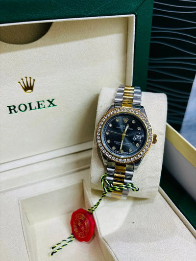 Rolex Watches