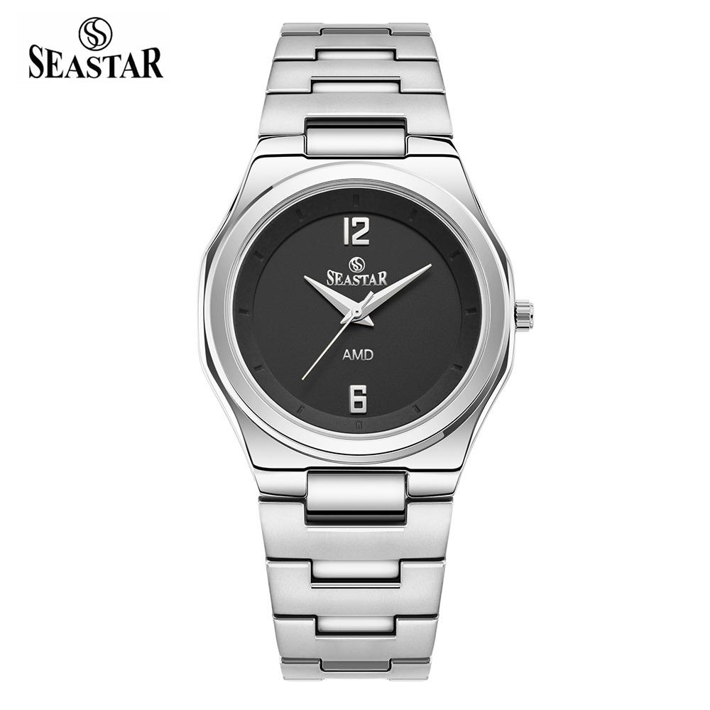 SEASTAR 5627M Men's Stainless Steel Analog Watch