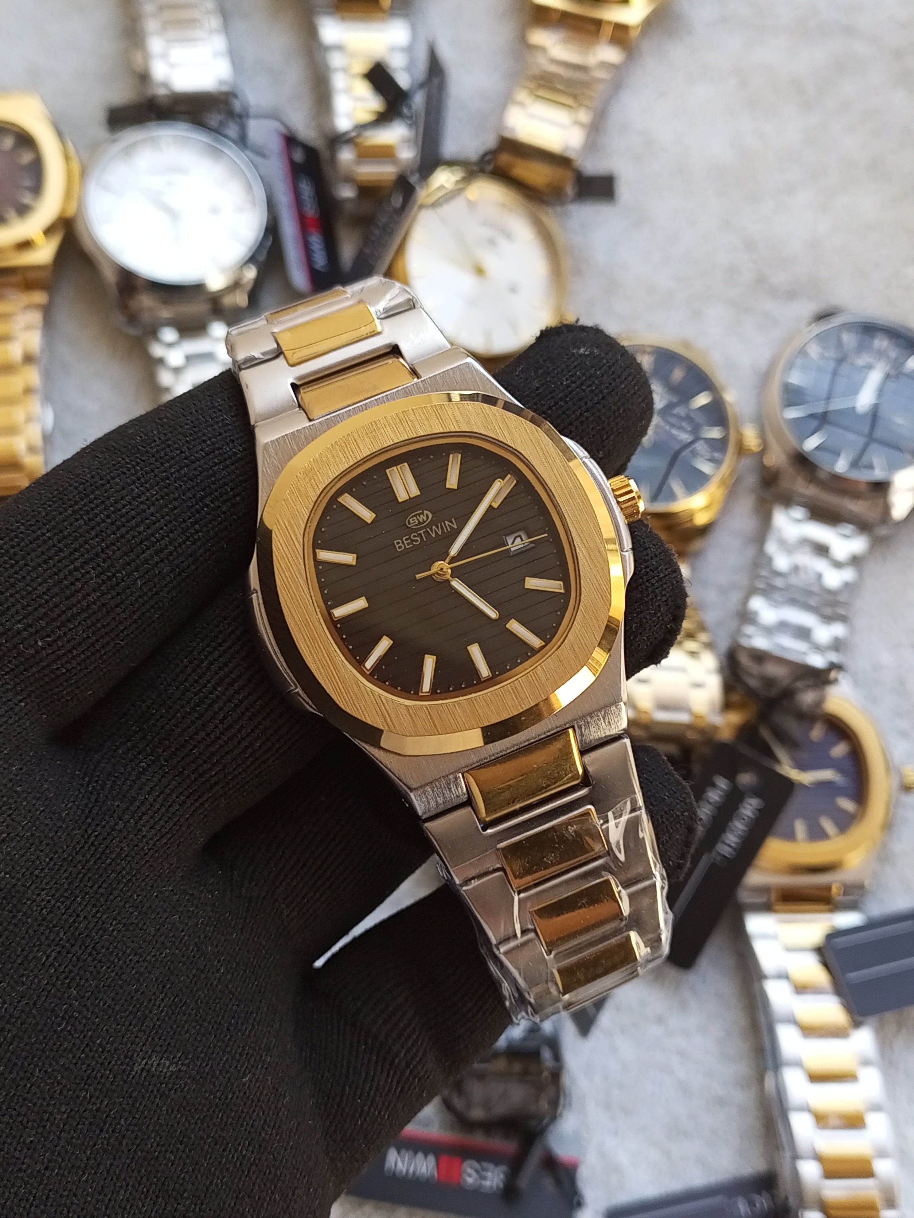 Bestwin-Nautilus-Model