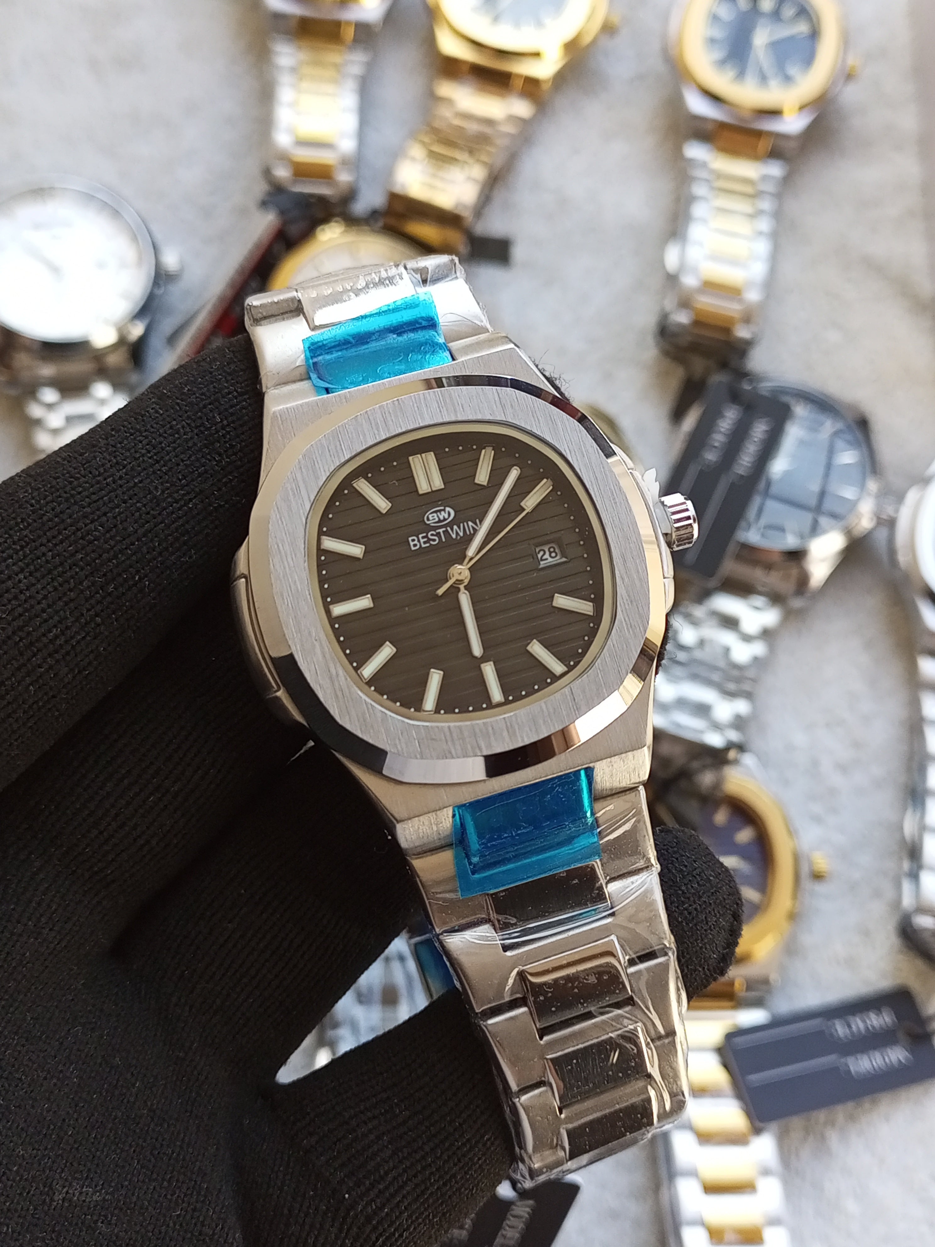 Bestwin-Nautilus-Model