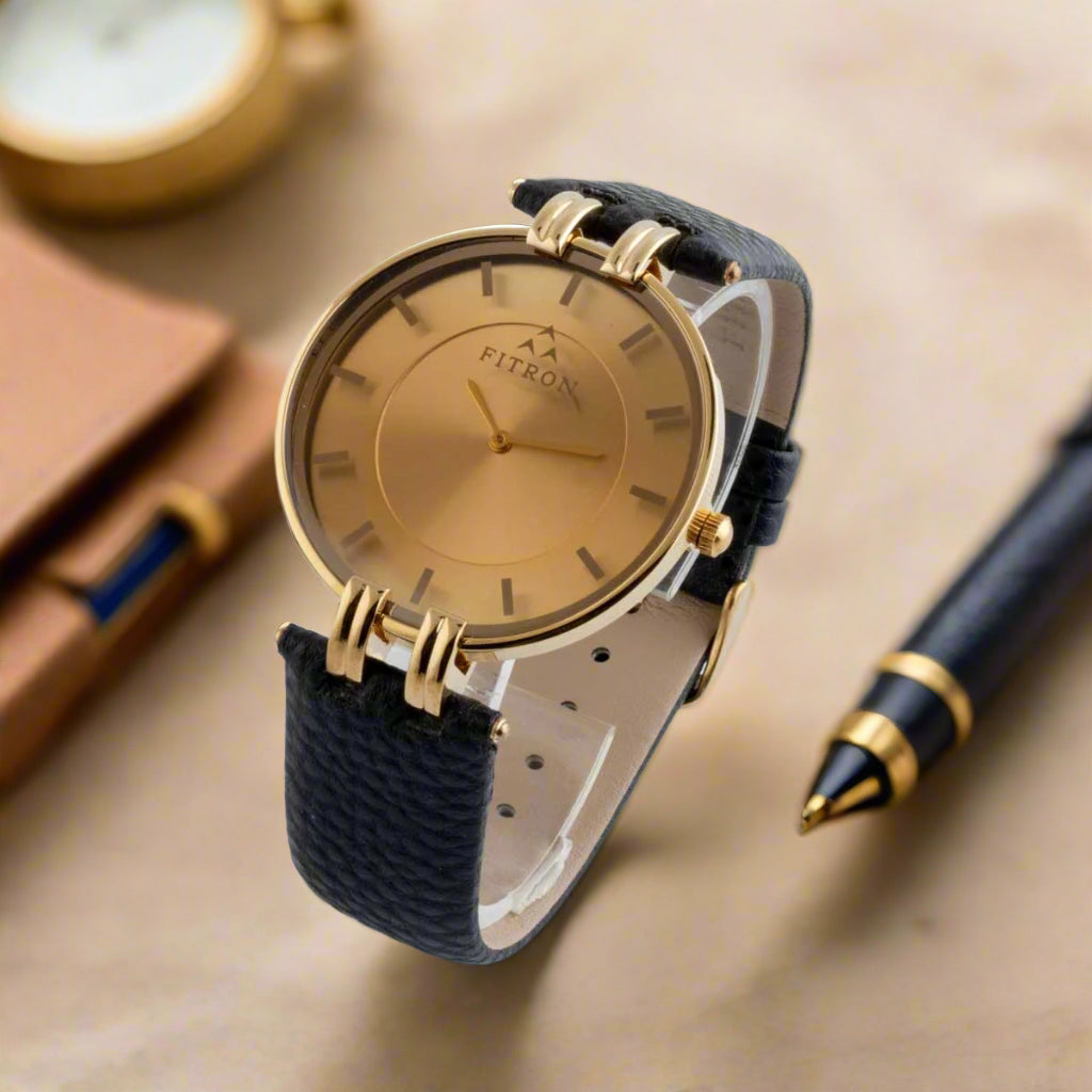 Fitron Men's Classics