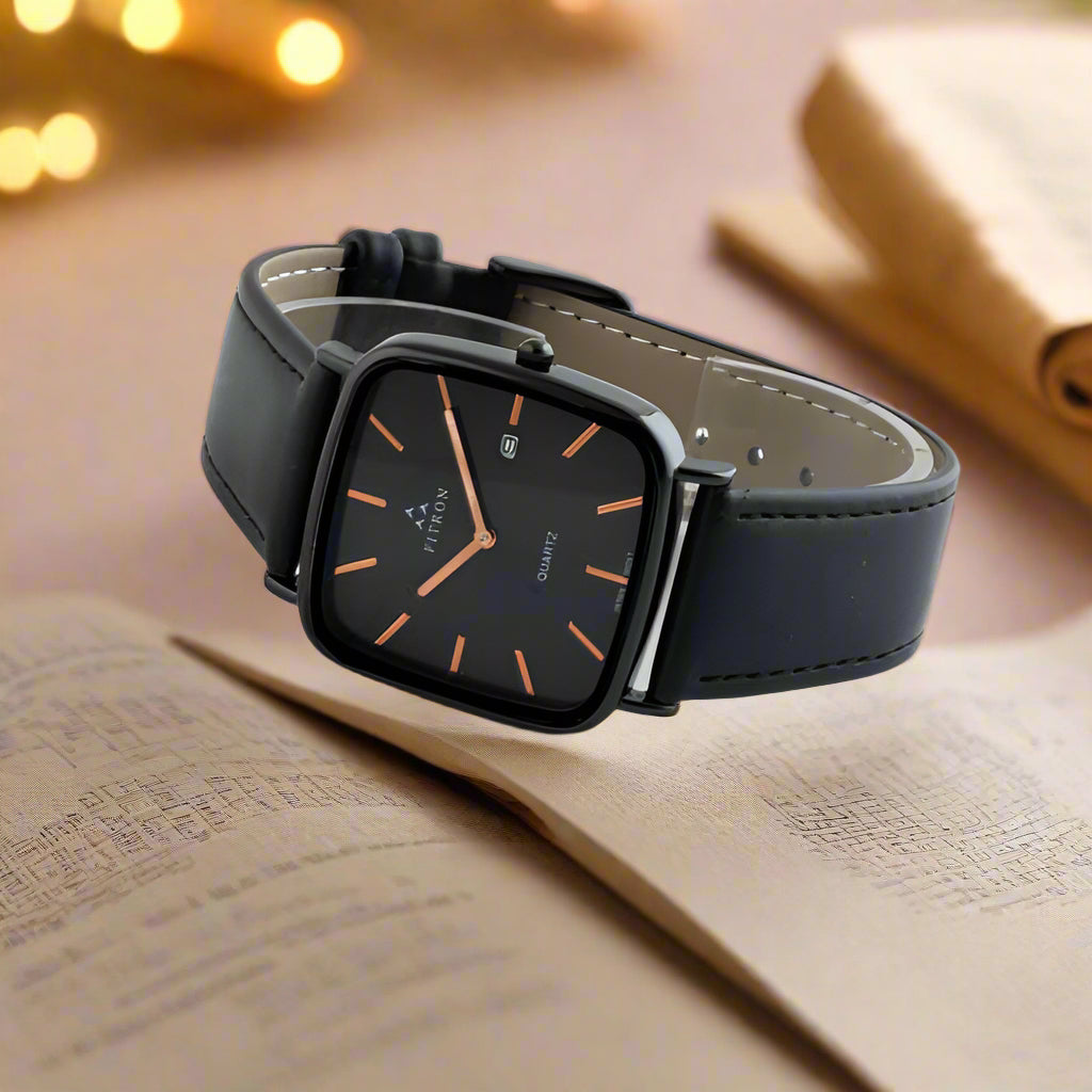 Fitron Men's Classic