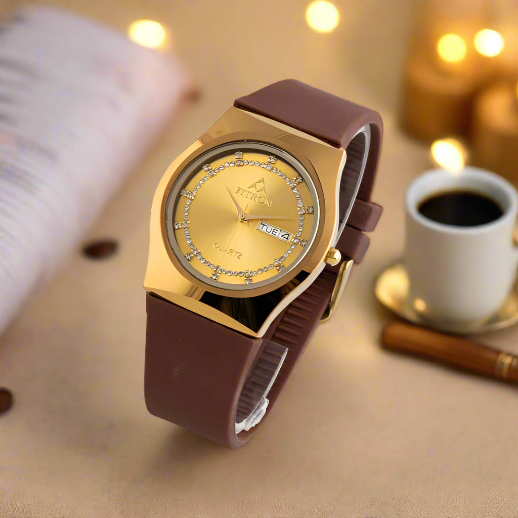 Fitron Men's Diastar