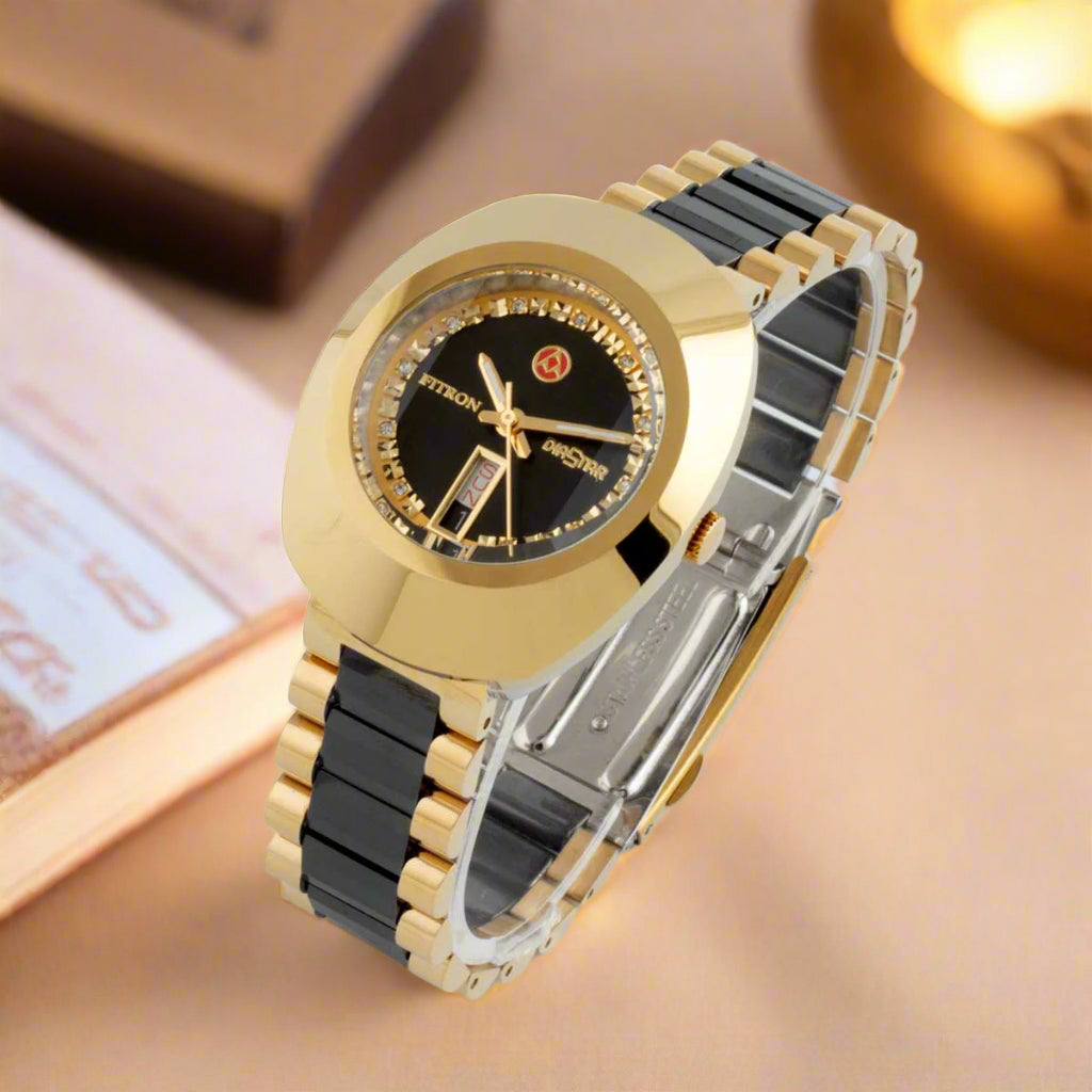 Fitron Diastar Men's Watch