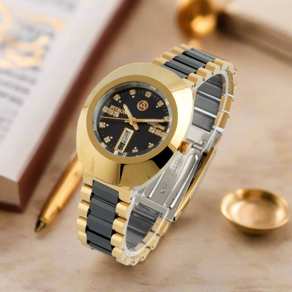 Fitron Diastar Men's Watch