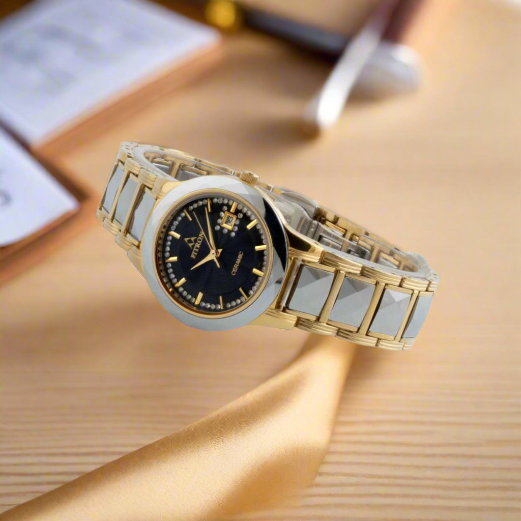 Fitron women's Watch