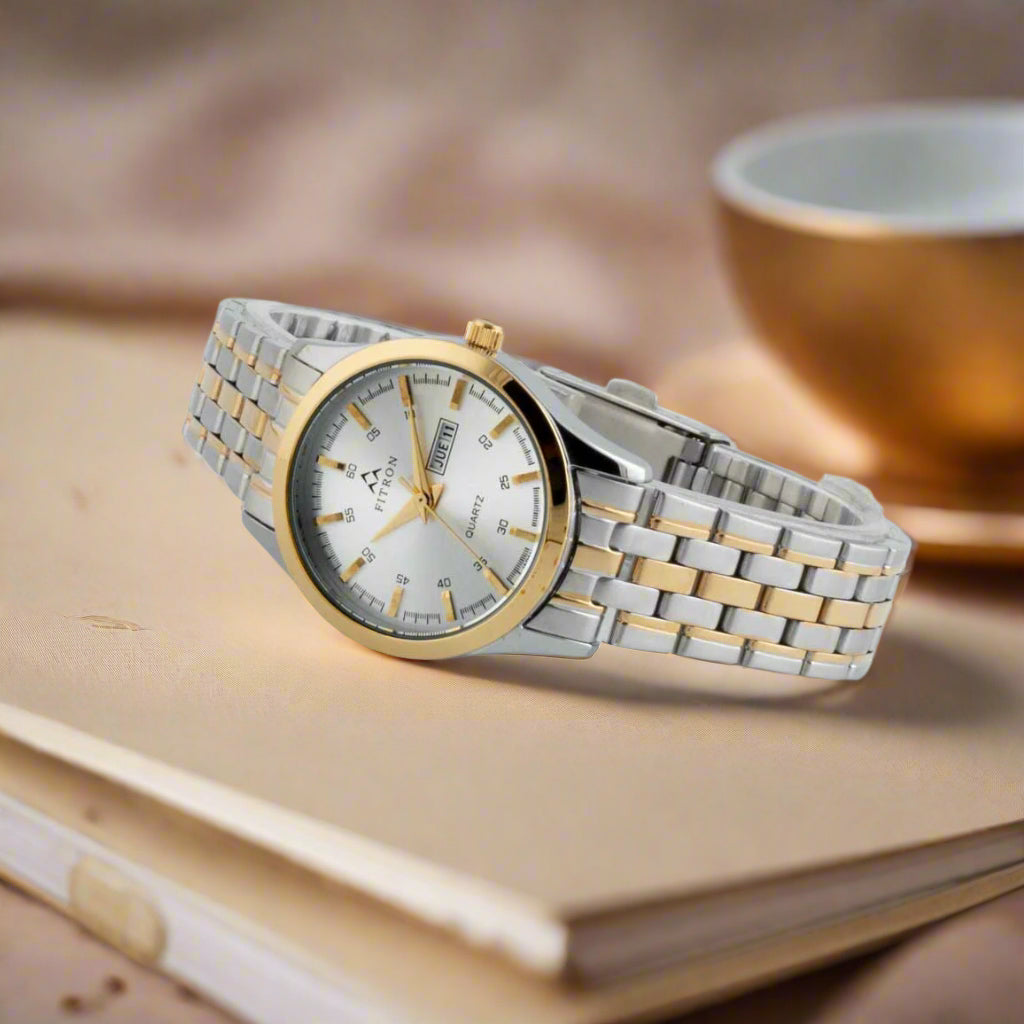 Fitron women's Watch