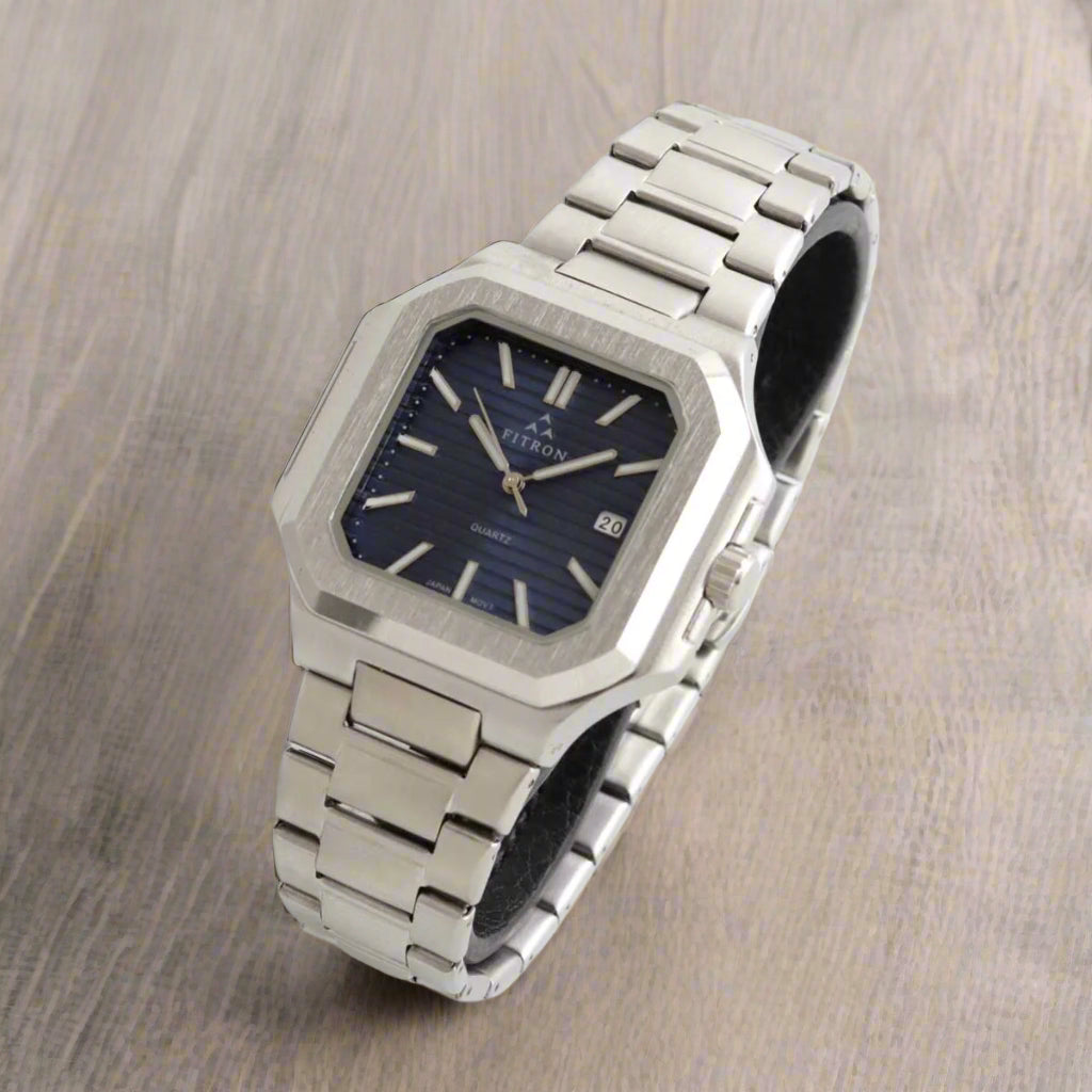 Fitron cubitus Men's Watch