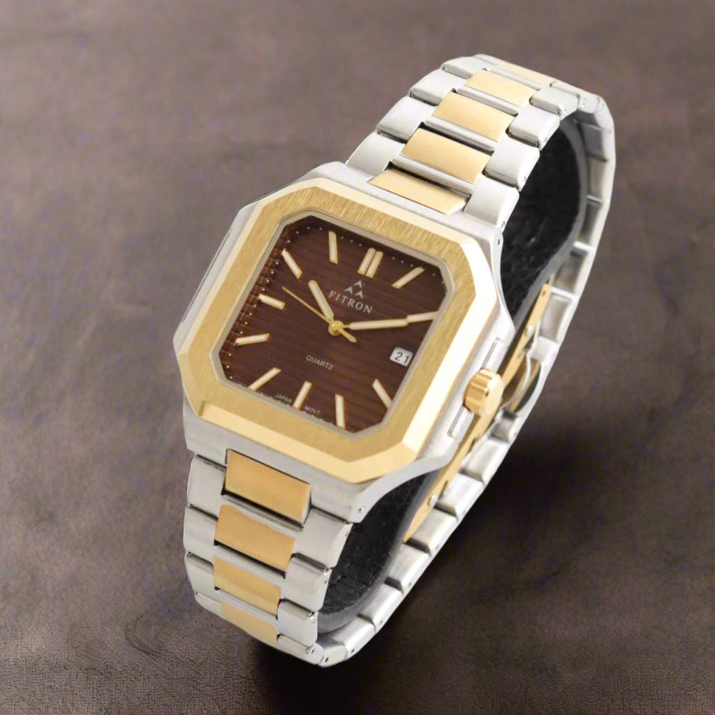 Fitron cubitus Men's Watch