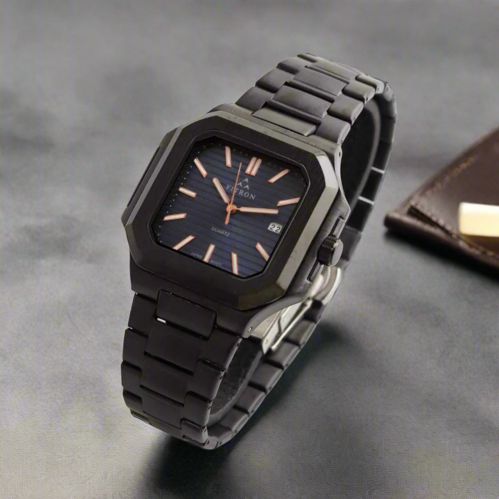 Fitron  cubitus Men's Watch