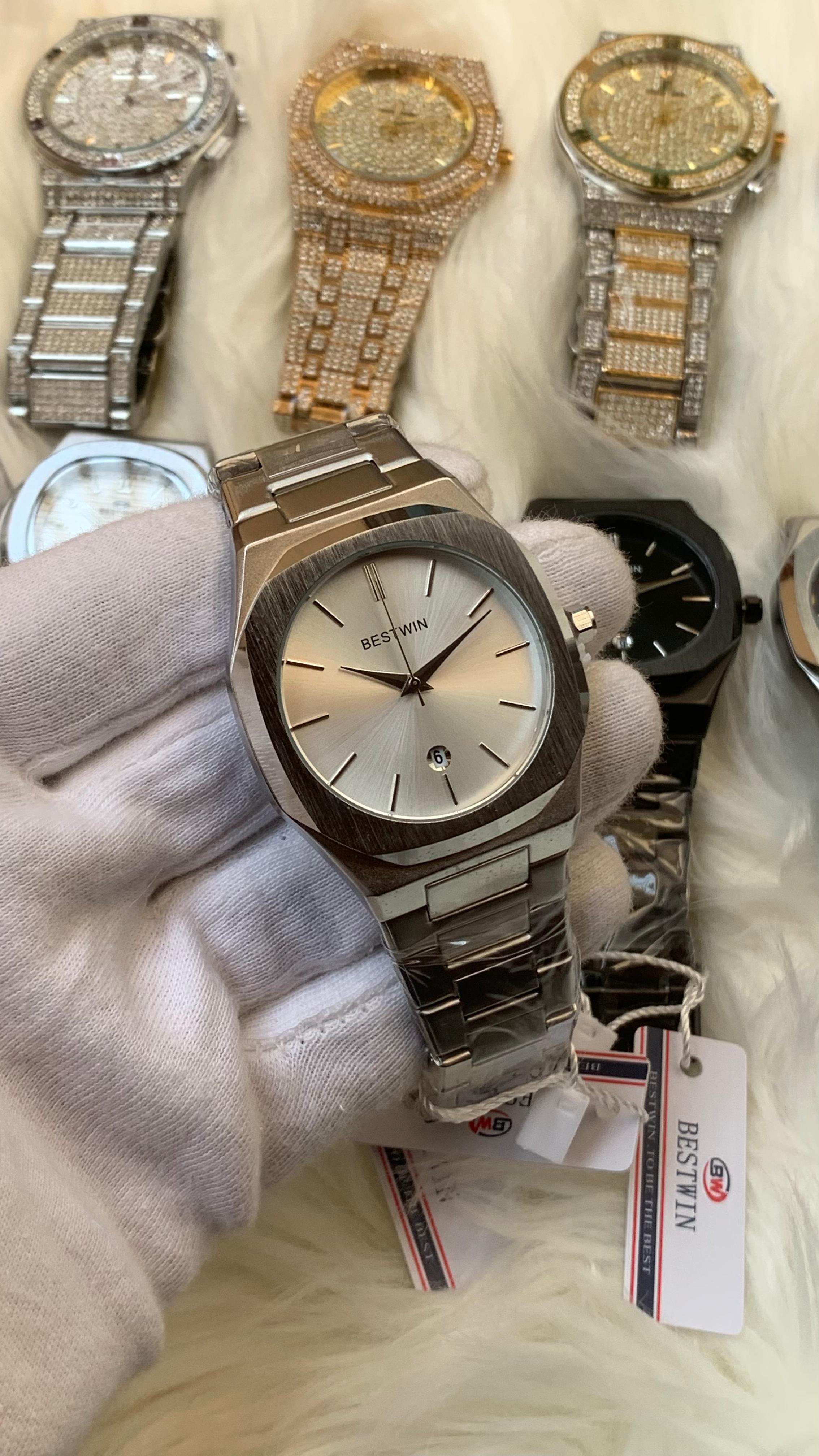 Bestwin (189S) Men's watch