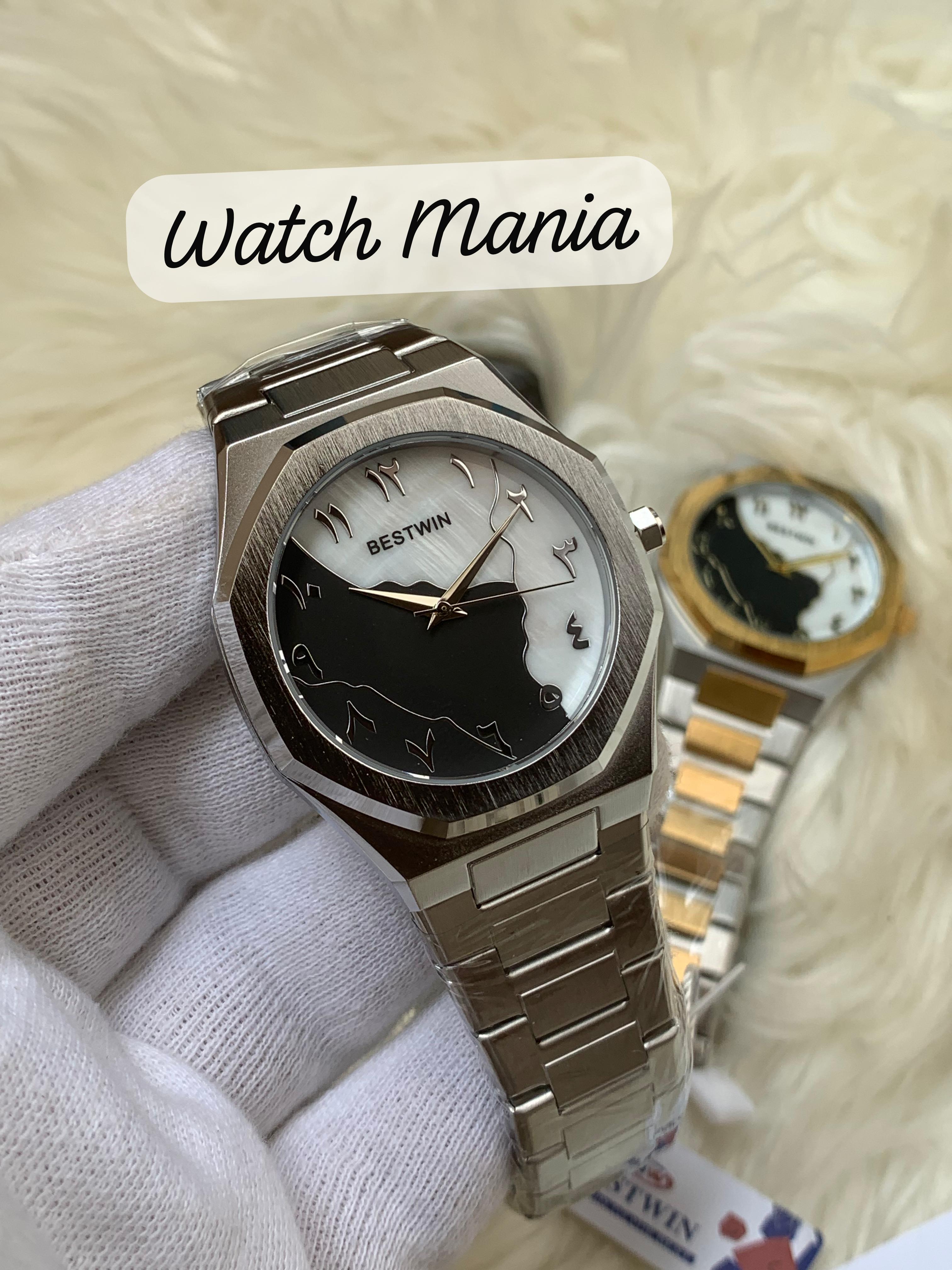 Bestwin Arabic (190S) Men's watch