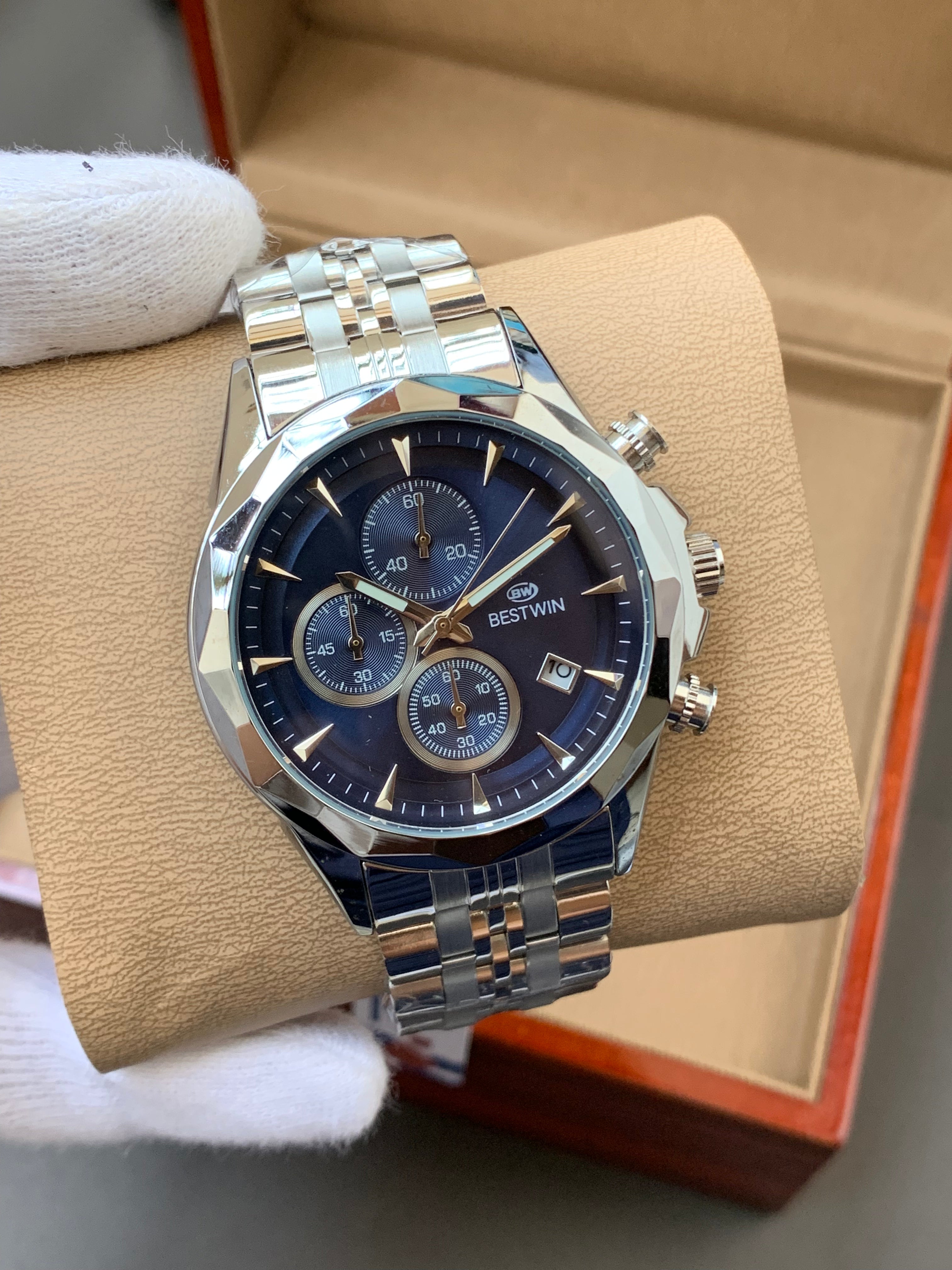 Bestwin (192) S/BE Men's watch